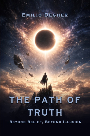 The Path of Truth - Hardcover