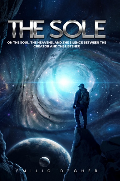 The Sole - Hardcover