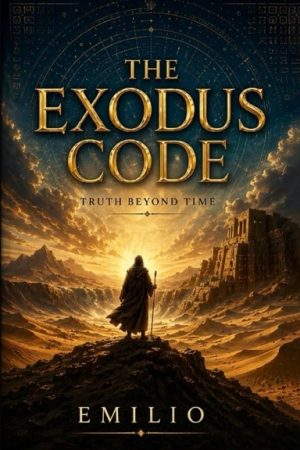 The Exodus Code - eBook