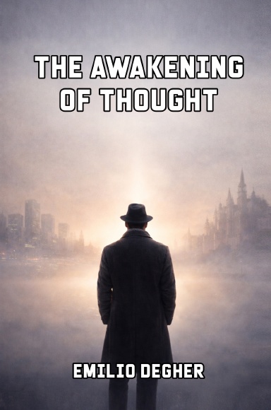 The Awakening of Thought - Hardcover
