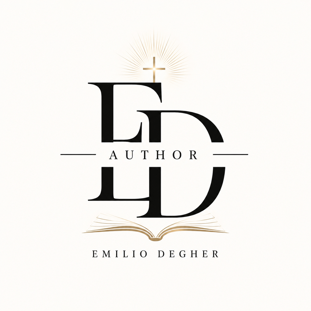 Emilio Degher Books