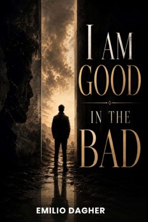 I Am Good In The Bad - eBook